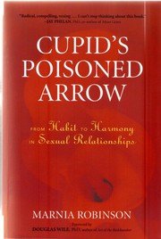 Cover of Cupid's poisoned arrow