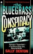 Cover of The Bluegrass Conspiracy