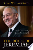 Book of Jeremiah Cover