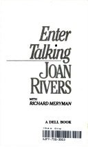 Cover of Enter Talking