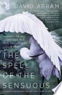 Cover of The Spell of the Sensuous
