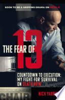 Cover of The Fear of 13
