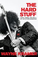 Cover of The Hard Stuff