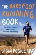 Cover of The Barefoot Running Book