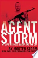Cover of Agent Storm