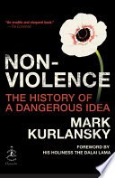 Cover of Nonviolence