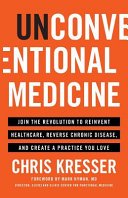 Cover of Unconventional Medicine