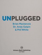 Cover of Unplugged