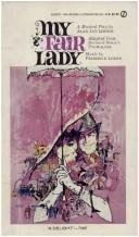Cover of My Fair Lady