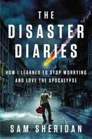 Cover of The Disaster Diaries