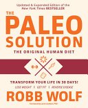 Cover of The Paleo Solution