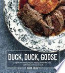 Cover of Duck, Duck, Goose