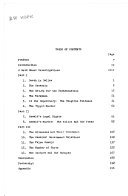 Cover of WHITEWASH -the report on the Warren Report