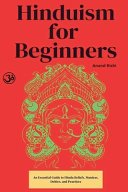 Cover of Hinduism for Beginners