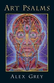 Cover of Art Psalms