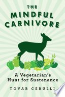 Cover of The Mindful Carnivore