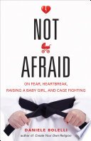 Cover of Not Afraid