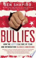Cover of Bullies