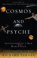 Cover of Cosmos and Psyche
