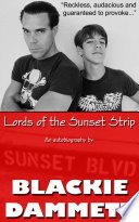 Cover of Lords of the Sunset Strip