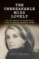 Cover of The Unbreakable Miss Lovely