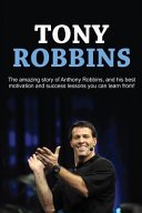 Cover of Tony Robbins