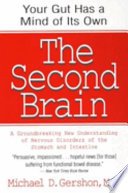 Cover of The Second Brain