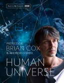 Cover of Human Universe
