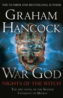 Cover of War God