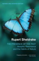 Cover of The Presence of the Past