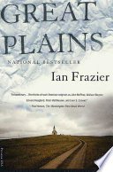 Cover of Great Plains