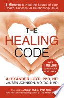 Cover of The Healing Code