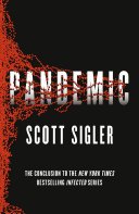 Cover of Pandemic