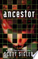 Cover of Ancestor