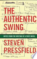 Cover of The Authentic Swing