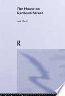 Cover of The House on Garibaldi Street