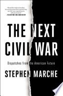 Cover of The Next Civil War