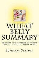 Cover of Wheat Belly
