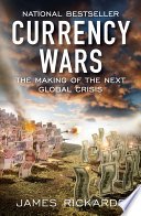 Cover of Currency Wars