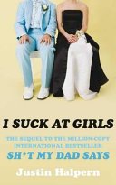 Cover of I Suck at Girls