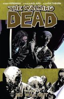 Cover of The Walking Dead Vol. 14