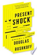 Cover of Present Shock