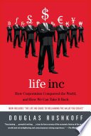 Cover of Life Inc