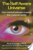 Cover of The Self-Aware Universe