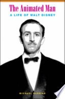 Cover of The Animated Man