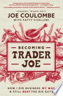 Cover of Becoming Trader Joe