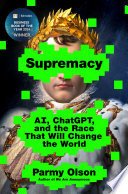 Cover of Supremacy