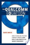 Cover of The Qualcomm Equation