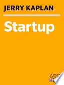 Cover of Startup