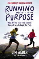 Cover of Running with Purpose